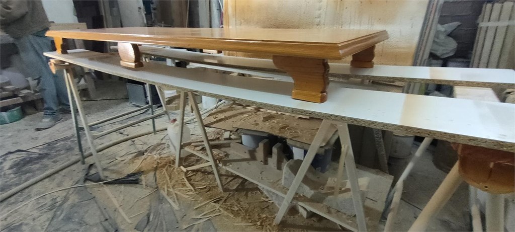 Foto 1 C P. 0609/25  Armario.