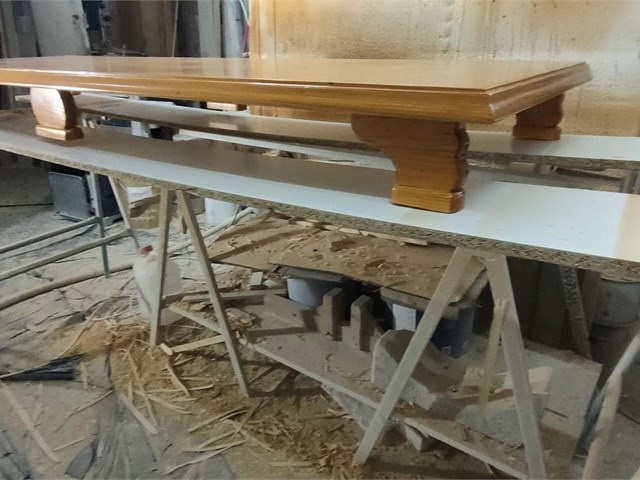 C P. 0609/25  Armario.