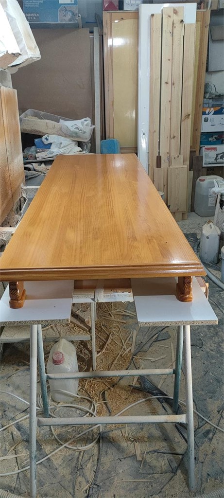 Foto 2 C P. 0609/25  Armario.