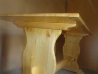 ¿Cómo cuidar los muebles de madera?