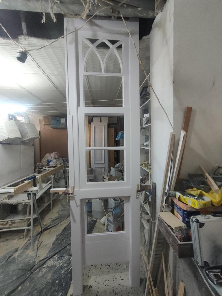 Foto 2 ES 006/25  Galería 