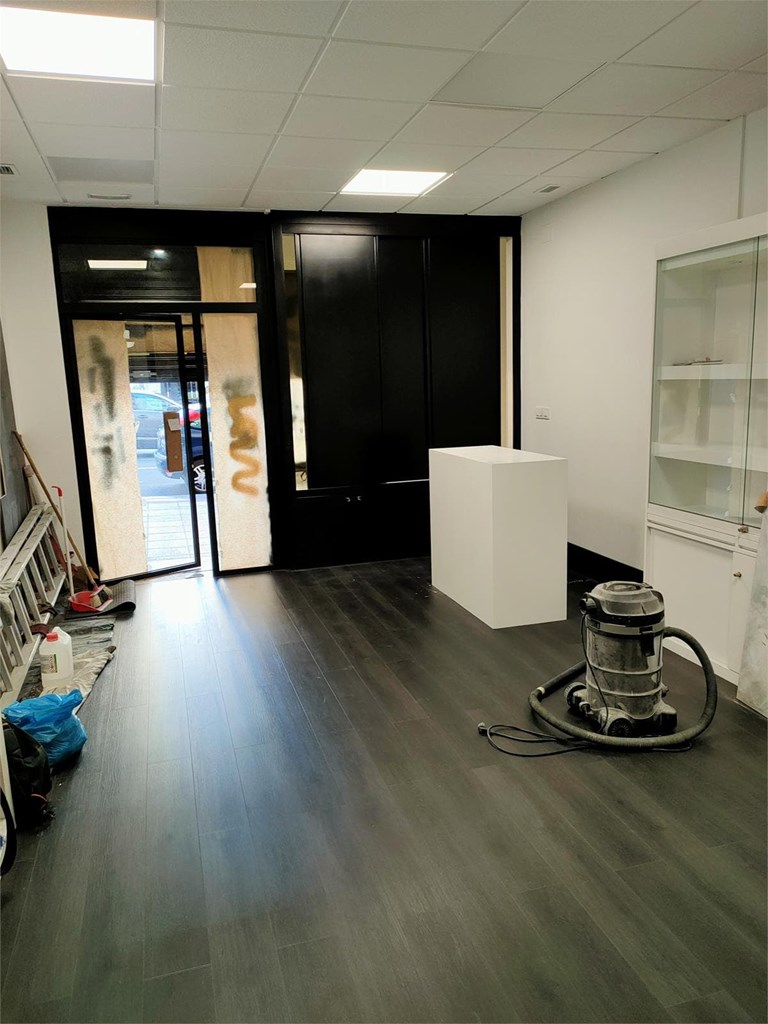 Foto 4 ES 0308/22  Vinílico.