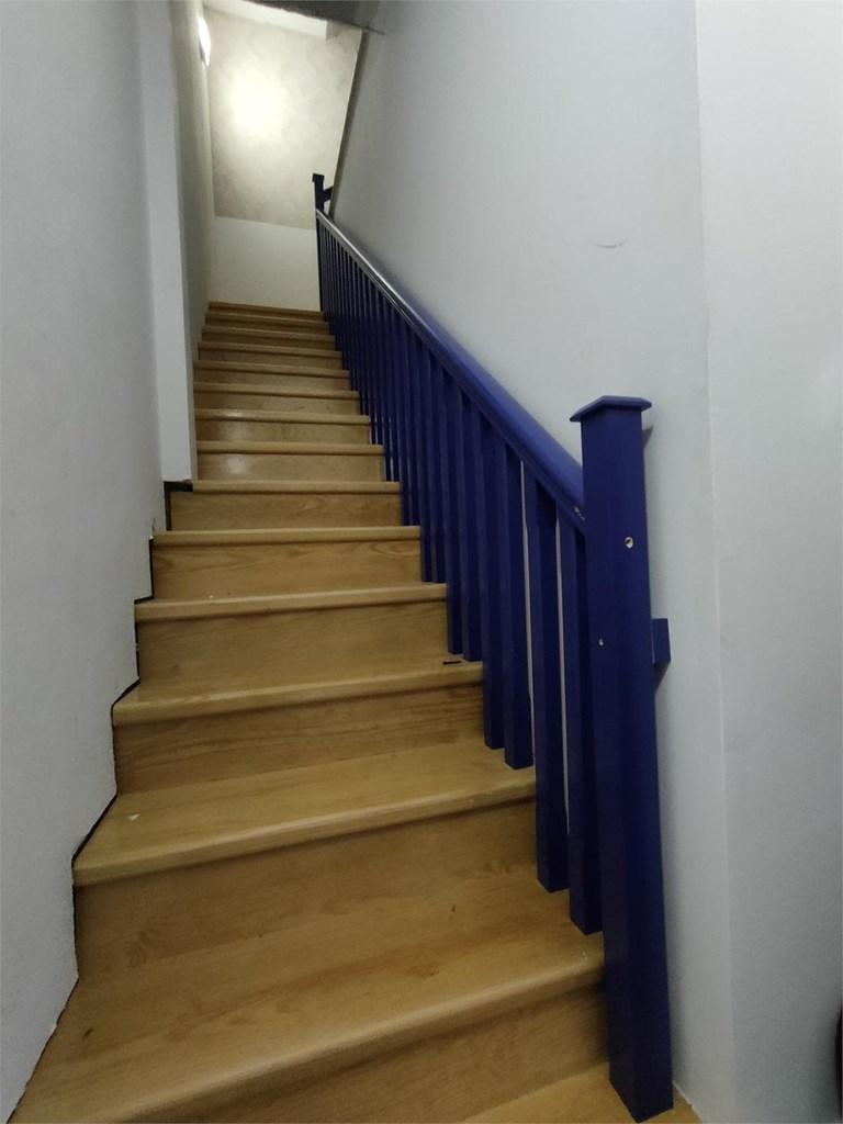 Foto 1 Escaleras y pasamanos ES 1412/25