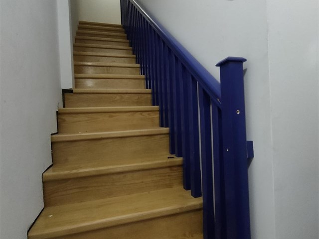 Escaleras y pasamanos ES 1412/25