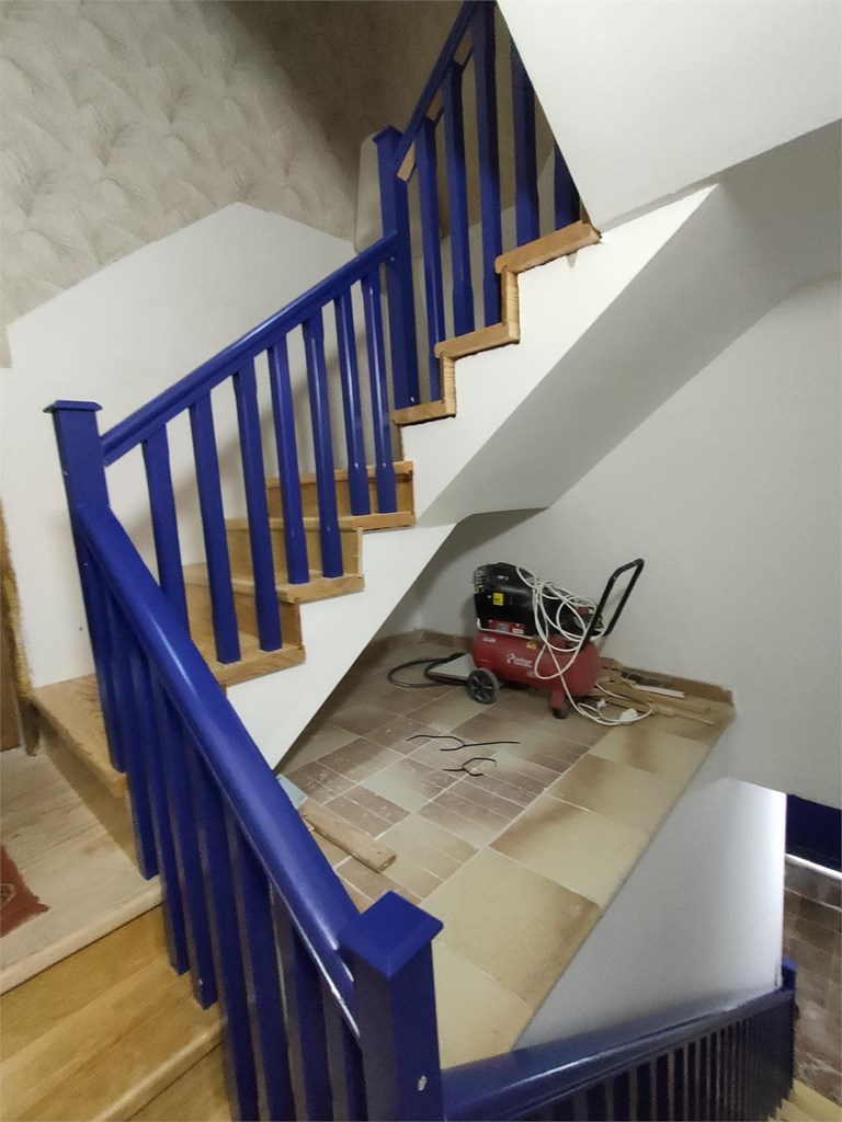Foto 2 Escaleras y pasamanos ES 1412/25