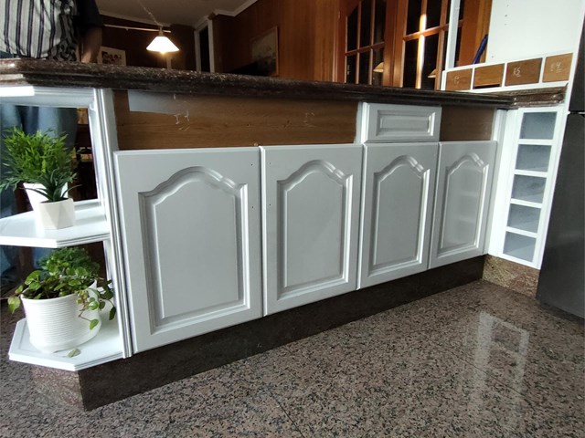 Lacado muebles. ES 1406/23