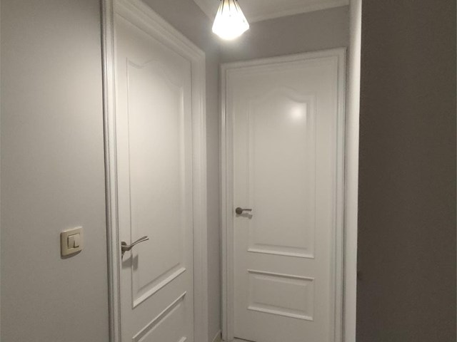 Lacado puertas.  1205/25