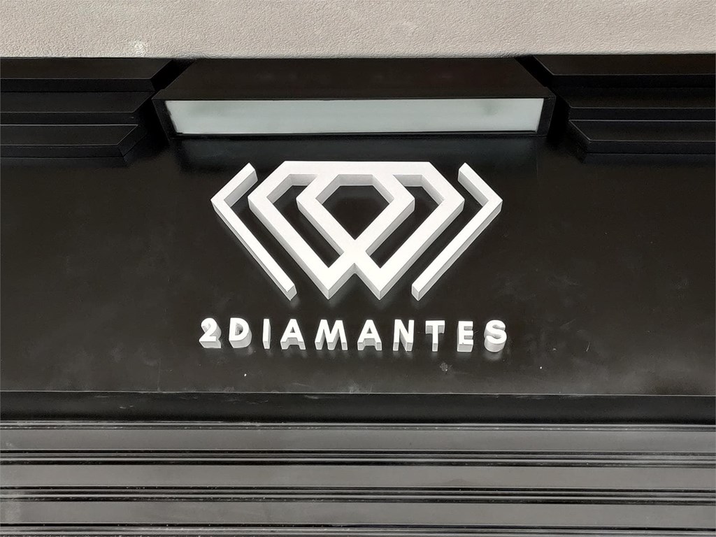 Foto 1 Logotipo. 