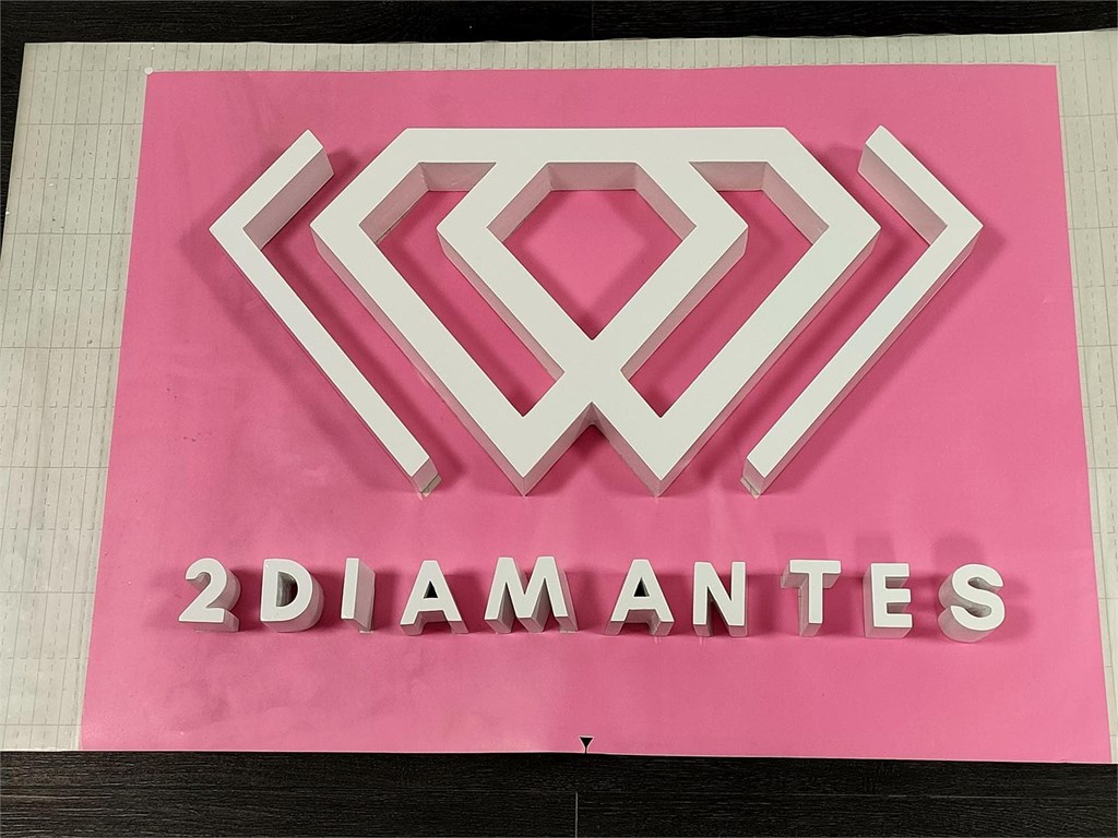 Foto 2 Logotipo. 