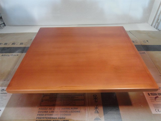 Pedestal para maceta 