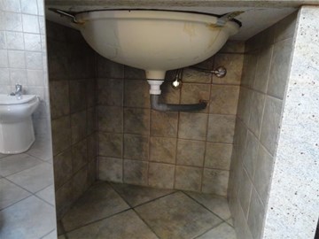 Reforma de baños: nos encargamos de cambiar la instalación de fontanería